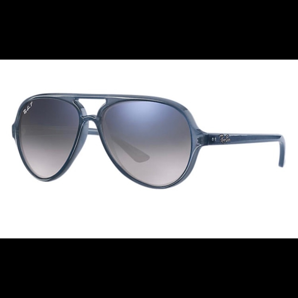 Ray-Ban | Cats 5000
